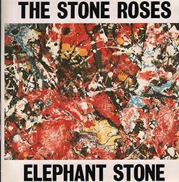 Elephant stone (1988) [Vinyl Single]