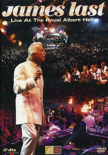 James Last - Live At The Royal Albert Hall [2007] [DVD] [UK Import]