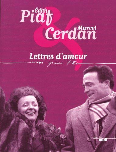 Moi pour toi : lettres d'amour