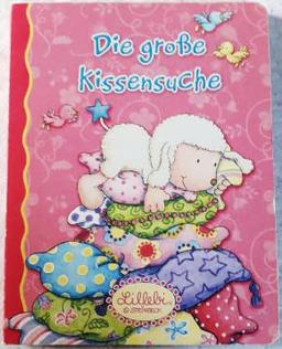 Die große Kissensuche