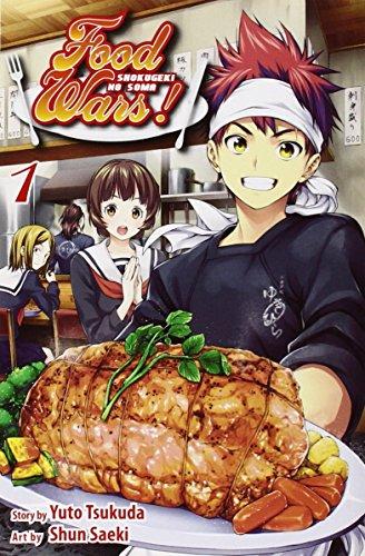 Food Wars!