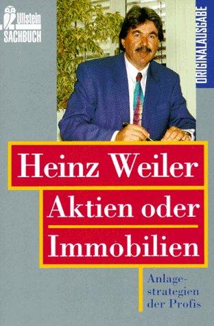 Aktien und Immobilien