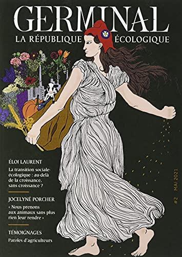 Germinal, n° 2. La république écologique