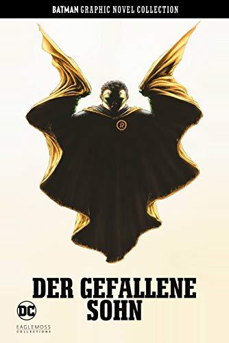 Batman Graphic Novel Collection: Bd. 49: Der gefallene Sohn