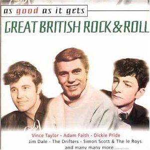 Great British Rock+Roll