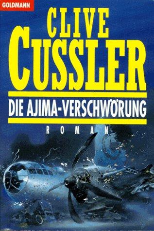 Die Ajima - Verschwörung.