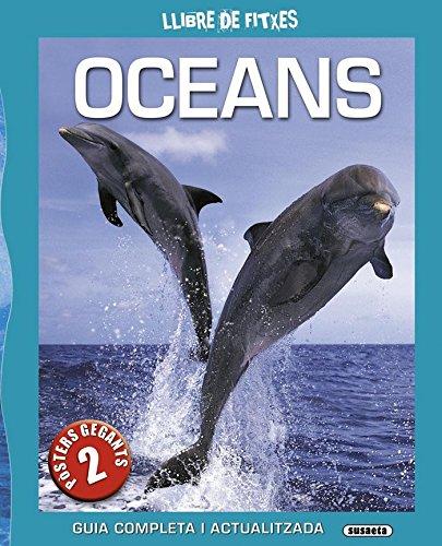 Oceans (Llibre De Fitxes)