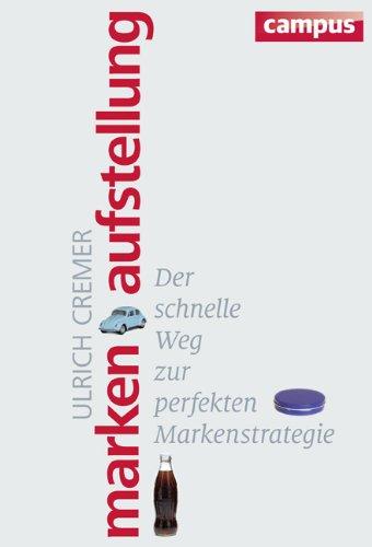 Markenaufstellung: Der schnelle Weg zur perfekten Markenstrategie