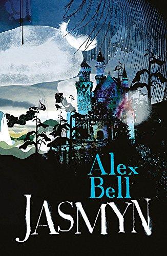 Jasmyn (Gollancz S.F.)