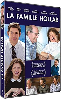 La famille hollar [FR Import]