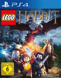 LEGO Der Hobbit