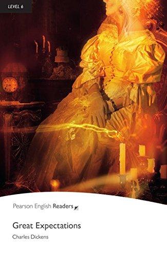 Great Expectations - Englisch-Lektüre für Fortgeschrittene ab C1 (Pearson Readers - Level 6)