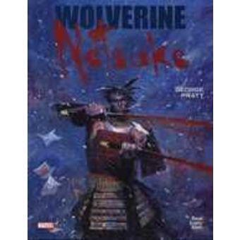 Wolverine : Netsuke. Vol. 2