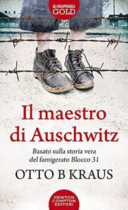 "IL MAESTRO DI AUSCHWITZ"