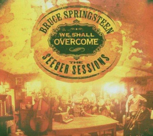 We Shall Overcome (CD+DVD)