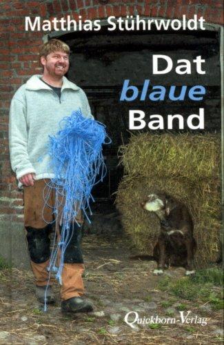 Dat blaue Band