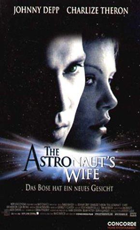 The Astronaut's Wife [VHS]