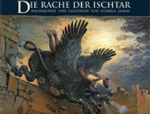 Die Rache der Ischtar