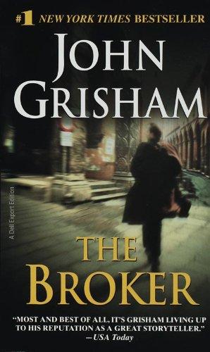 The Broker.