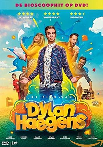 De Film Van Dylan Haegens