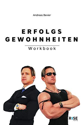 Erfolgsgewohnheiten: Workbook