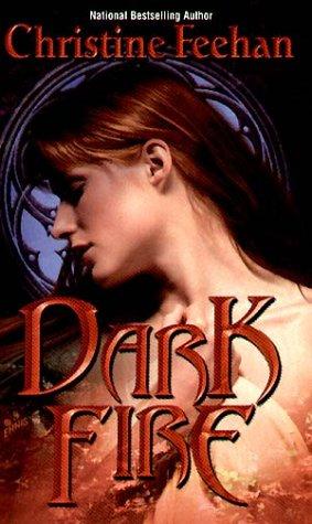 Dark Fire (Carpathian Novels)