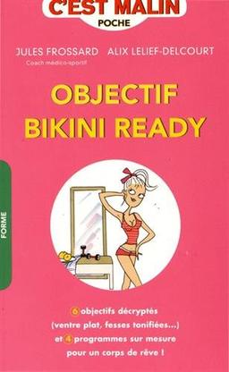 Objectif bikini ready