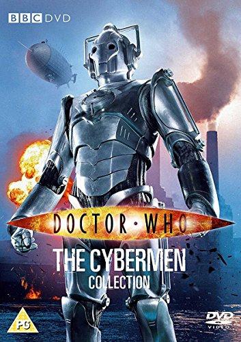 Doctor Who - Special The Cybermen Collection [2 DVDs] [UK Import]