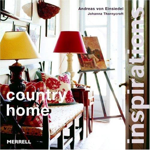 Country Home (Inspirations)