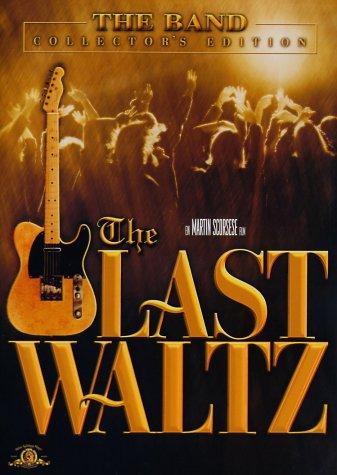 The Band - The Last Waltz [Collector's Edition]