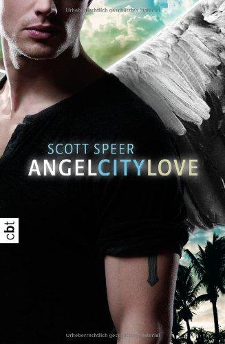 Angel City Love