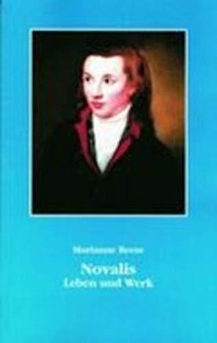 Novalis: Leben und Werk