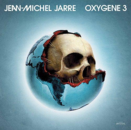 Oxygene 3 [Vinyl LP]