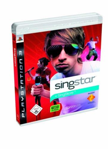 SingStar Vol. 1