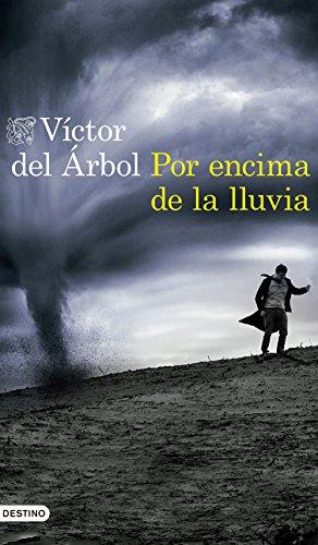 Por encima de la lluvia (Volumen independiente, Band 2)