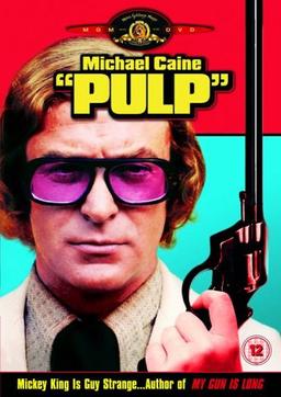 Pulp [UK Import]