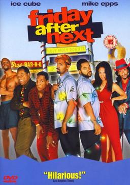 Friday After Next [UK Import]