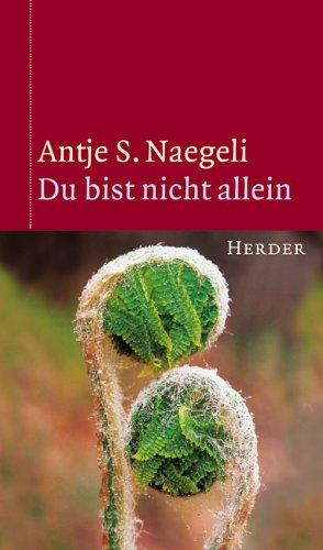 Du bist nicht allein