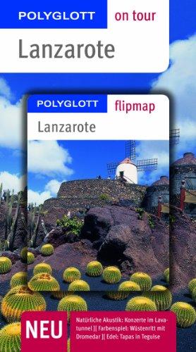 Lanzarote: Polyglott on tour mit Flipmap