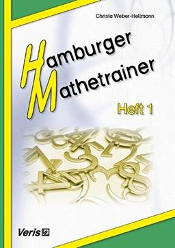 Hamburger Mathetrainer. Heft 1