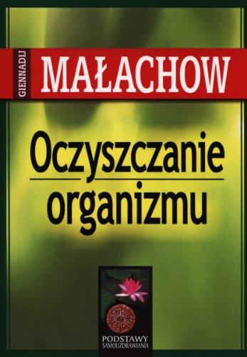 Oczyszczanie organizmu