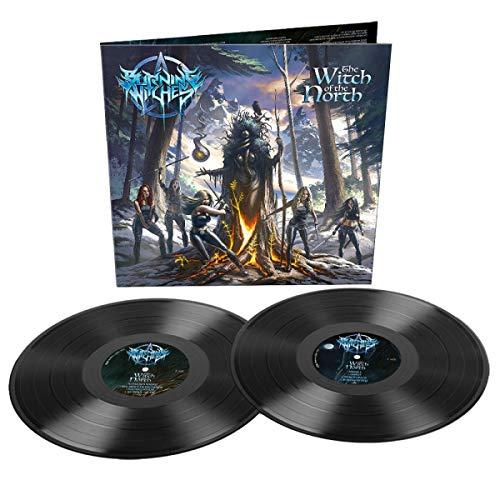 The Witch of the North (2lp/Gatefold) [Vinyl LP]