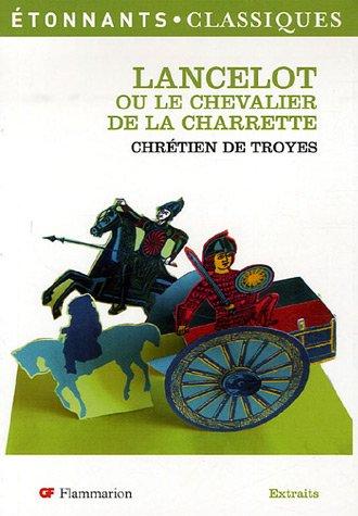 Lancelot ou Le chevalier de la charrette