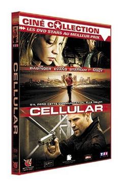 Cellular [FR Import]