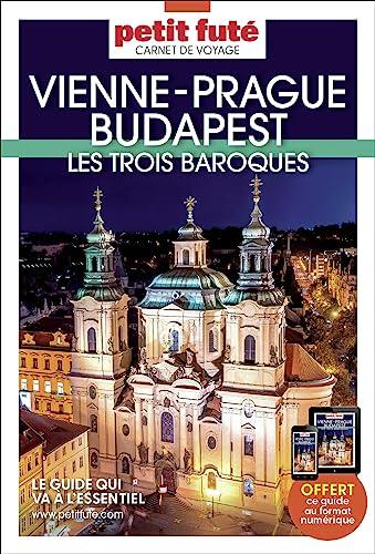 Vienne, Prague, Budapest : les trois baroques