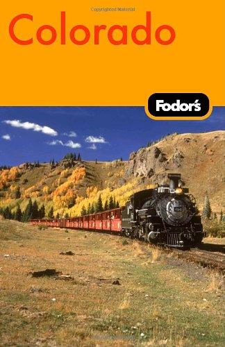 Fodor's Colorado, 8th Edition (Travel Guide)