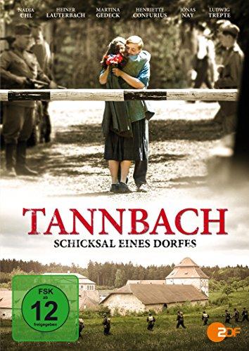 Tannbach - Schicksal eines Dorfes [2 DVDs]