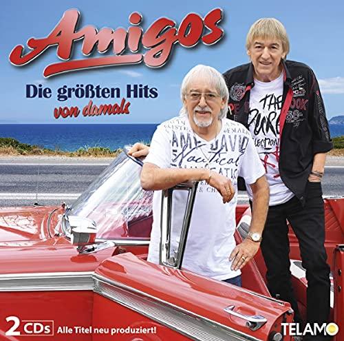 Die Größten Hits Von Damals