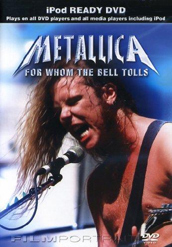 Metallica - For Whom the Bell Tolls