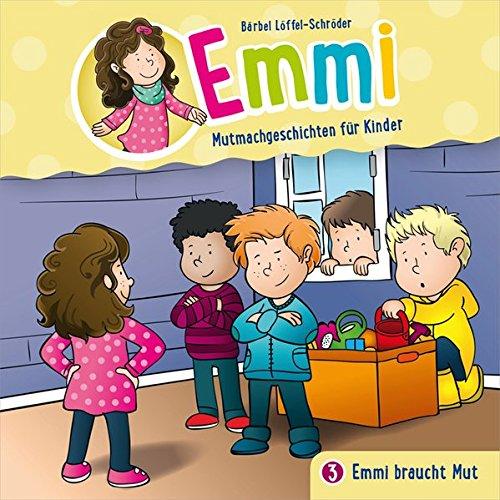 Emmi braucht Mut - Emmi (3)